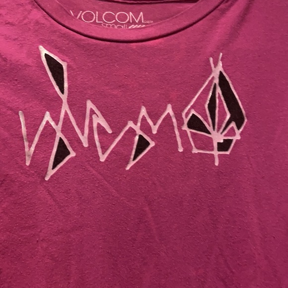 Volcom Tee - Picture 2 of 5